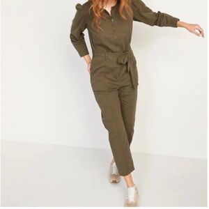 Old Navy jumpsuit